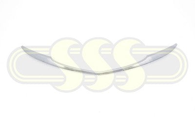 Genuine Mazda Bt50 Bar Mould Front Chrome Chrome For GT (07/15-2018)