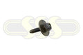 Genuine Mazda Cx30 Trim Clips Front BOLT FOR BAR COVER (08/19-On)