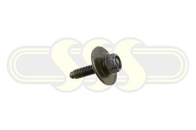 Genuine Mazda Cx30 Trim Clips Front BOLT FOR BAR COVER (08/19-On)
