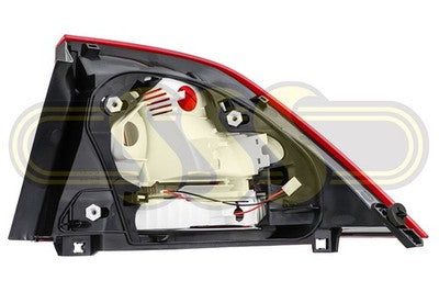 Volvo S60 Tail Lamp Left Hand (06/13-08/17)