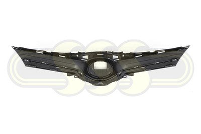 Genuine Toyota Yaris Grille Grille Only, Exclude Mould (07/14-01/17)