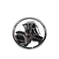 Genuine Holden Cruze JH/JH II/EM Grille Emblem (03/11-12/16)