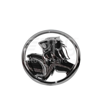 Genuine Holden Cruze JH/JH II/EM Grille Emblem (03/11-12/16)