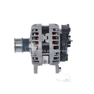Audi A1 8X/8V/GA Alternator Bosch Type 12v 140 Amp (09/13-On)