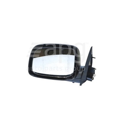 Holden Colorado RC/RA Door Mirror LH (03/03-06/12)