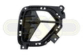 Genuine Kia Niro Fog Lamp Cover Left Hand Rear HEV (03/21-04/22)