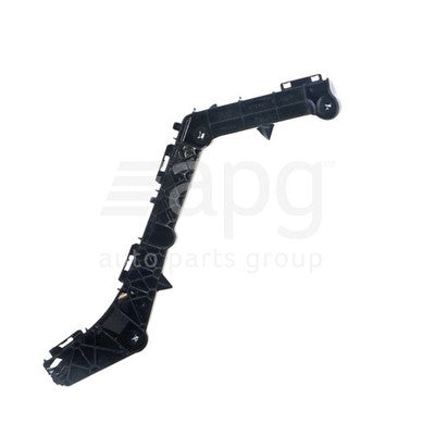 Genuine Toyota Landcruiser Prado Rear Bar Bracket LH (08/09-11/13)