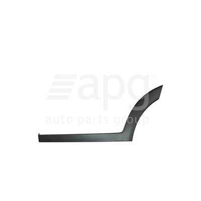 Genuine Hyundai Tucson TL Rear Door Mould LH (05/15-12/20)