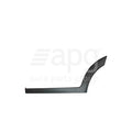 Genuine Hyundai Tucson TL Rear Door Mould LH (05/15-12/20)
