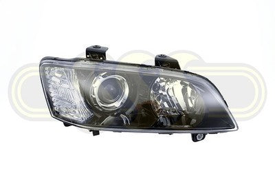 Holden Commodore Head Lamp Right Hand SSV Calais With Projector (07/06-09/10)