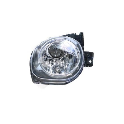 Genuine Nissan Juke Head Lamp RH Halogen