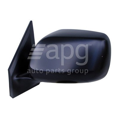 Genuine Toyota Landcruiser VDJ200 Door Mirror LH (11/07-11/21)