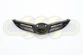 Toyota Corolla 94-On Grille Black Black Except Levin, Black Mould (07/12-03/15)