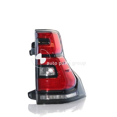 Genuine Toyota Landcruiser Prado Tail Lamp RH