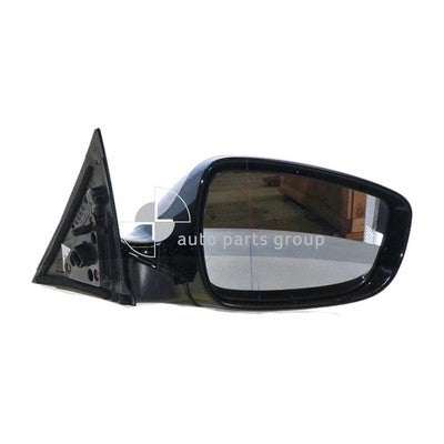 Genuine Hyundai Veloster FS Door Mirror RH Electric With Indicator With Heated