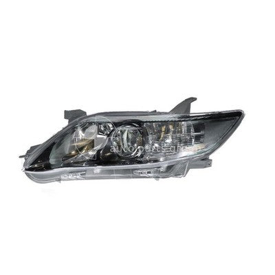 Toyota Camry ACV40R Head Lamp LH Halogen (07/09-11/11)