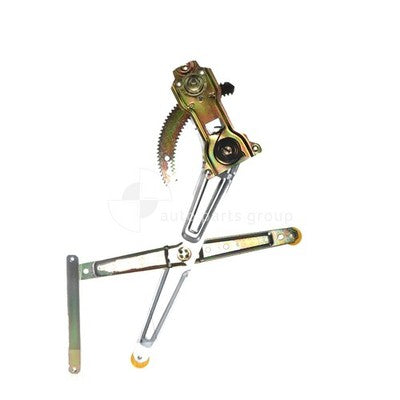 Mitsubishi Express SJ Front Door Window Regulator LH (10/86-05/13)