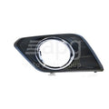 Genuine Nissan X-trail T32 Front Bar Grille LH (03/14-05/17)