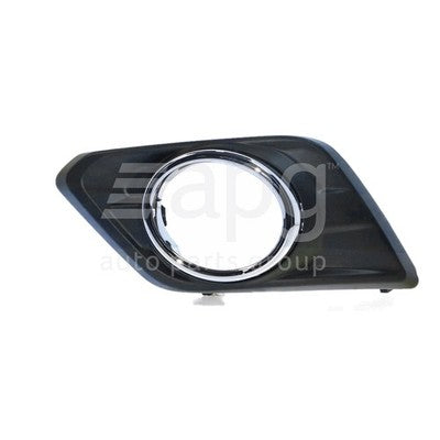 Genuine Nissan X-trail T32 Front Bar Grille LH (03/14-05/17)