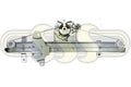 Nissan / Datsun Pulsar Door Window Regulator Right Hand Front Electric (2015-On)