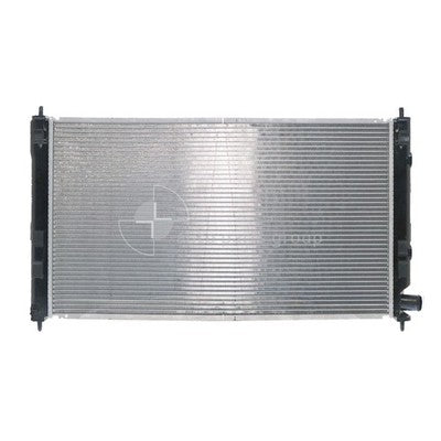 Mitsubishi ASX XA/XB/CJ Radiator Plastic Aluminium 700 x 410 x 26 mm 36 / 36 mm