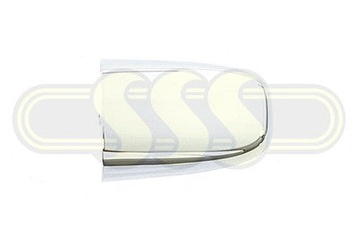 Genuine LDV G10 Van Door Handle Outer Left Hand Rear SHORT SECTION (2015-On)