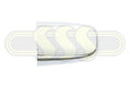 Genuine LDV G10 Van Door Handle Outer Left Hand Rear SHORT SECTION (2015-On)