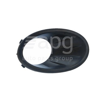 Genuine Nissan Dualis J10 Front Bar Grille RH (01/10-05/14)