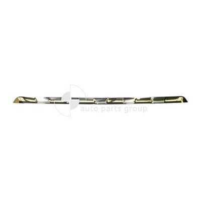 Genuine Lexus NX300 AGZ10R/AGZ15R Grille Mould (09/17-06/19)