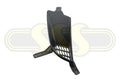 Hyundai I30 Fog Lamp Cover Left Hand (01/07-03/12)