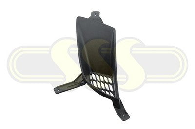 Hyundai I30 Fog Lamp Cover Left Hand (01/07-03/12)