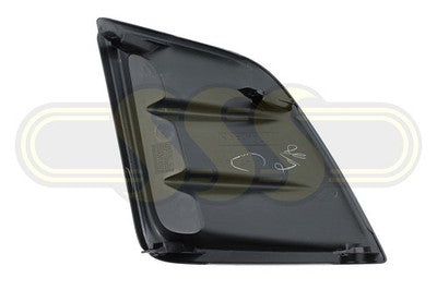 Genuine Isuzu Dmax Fog Lamp Cover Left Hand No Fog Light Type (08/16-2020)
