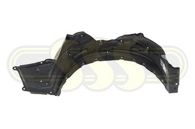 Genuine Toyota Corolla Cross Guard Liner Right Hand (10/22-07/25)