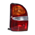 Kia Pregio 3VRS/CT Tail Lamp LH (05/02-06/04)