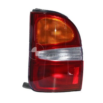 Kia Pregio 3VRS/CT Tail Lamp LH (05/02-06/04)