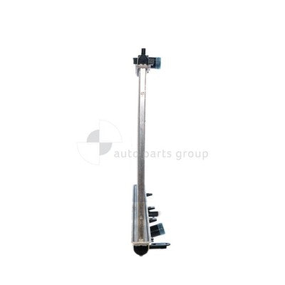 Honda CR-V Radiator Plastic Aluminium 424 x 728 x 16 mm 32 / 32 mm (10/12-05/17)