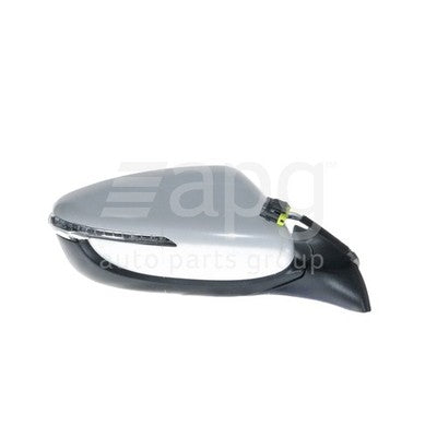 Genuine Kia Cerato YD Door Mirror RH Electric With Indicator (04/13-03/16)