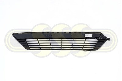 Toyota Yaris Bar Grille Front (08/11-06/14)