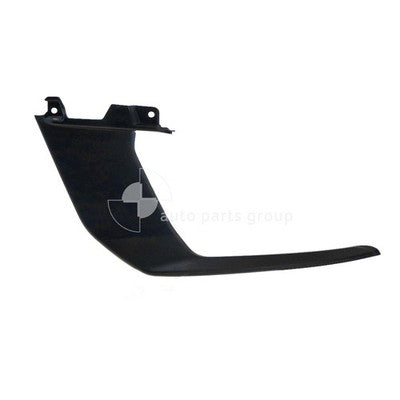 Genuine Mitsubishi ASX XC Front Bar Mould LH (10/16-10/19)
