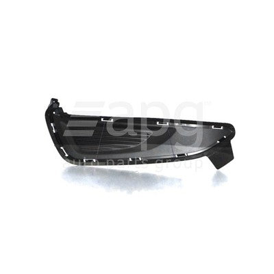 Genuine Hyundai Tucson TL Front Bar Grille LH (08/15-06/18)
