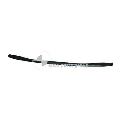 Genuine Mazda 3 BP Front Bar Reinforcement (01/19-On)
