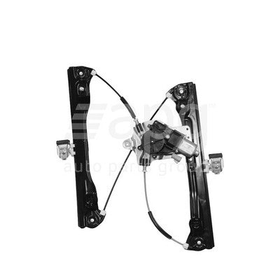 Holden Cruze Front Door Window Regulator LH Electric With Motor (05/09-10/16)