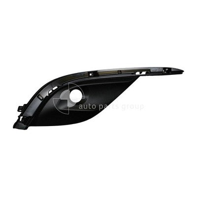 Genuine Mazda 6 GJ/GL Front Bar Grille RH (02/15-05/18)