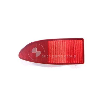 Genuine Lexus IS250 GSE20/GSE21 Rear Bar Reflector LH (08/05-04/13)