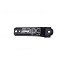 Genuine Toyota Hilux GGN120R/GGN125R/GUN122R Grille Bracket (07/15-On)