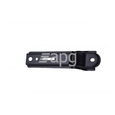 Genuine Toyota Hilux GGN120R/GGN125R/GUN122R Grille Bracket (07/15-On)