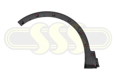 Genuine Kia Sorento Guard Flare Right Hand Front (07/17-07/20)