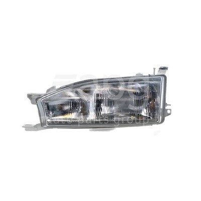 Toyota Camry SDV10R/VDV10R/VZV10R Head Lamp LH (11/92-07/97)