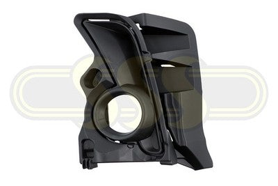 Toyota Kluger Fog Lamp Cover Left Hand (11/16-11/19)