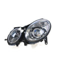 Mercedes-Benz E Class W211 Head Lamp LH (09/02-07/09)